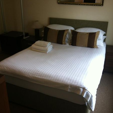 Acacia Guest House Cambridge  Bilik gambar
